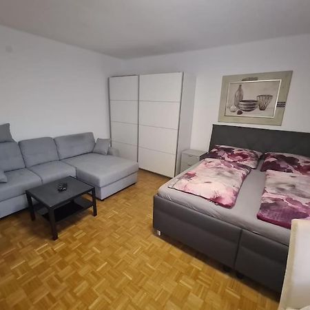 Stadtoase Wels Zentrum Dış mekan fotoğraf