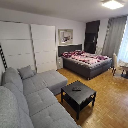 Stadtoase Wels Zentrum Dış mekan fotoğraf