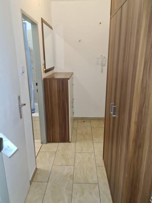 Stadtoase Wels Zentrum Dış mekan fotoğraf