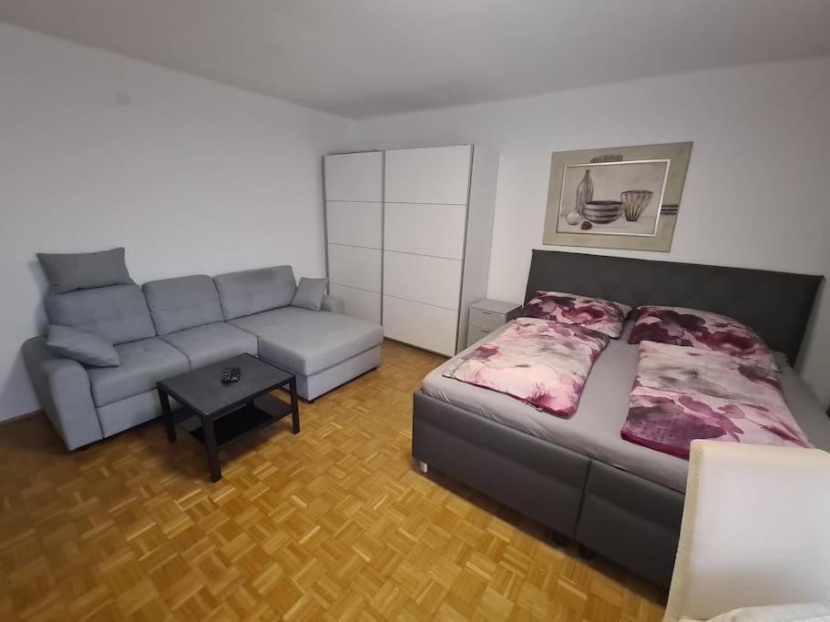 Stadtoase Wels Zentrum Dış mekan fotoğraf