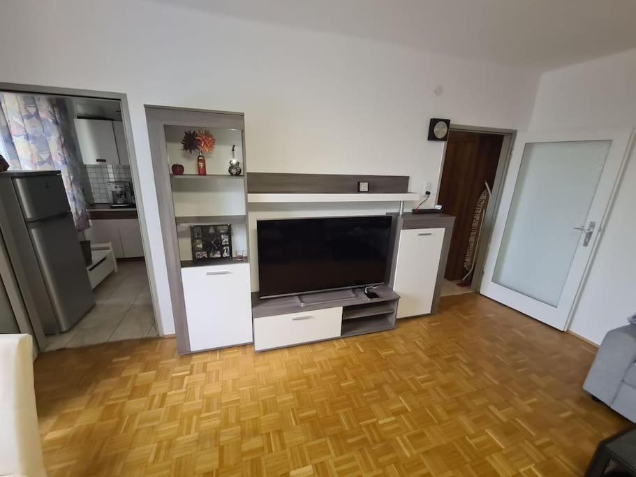 Stadtoase Wels Zentrum Dış mekan fotoğraf
