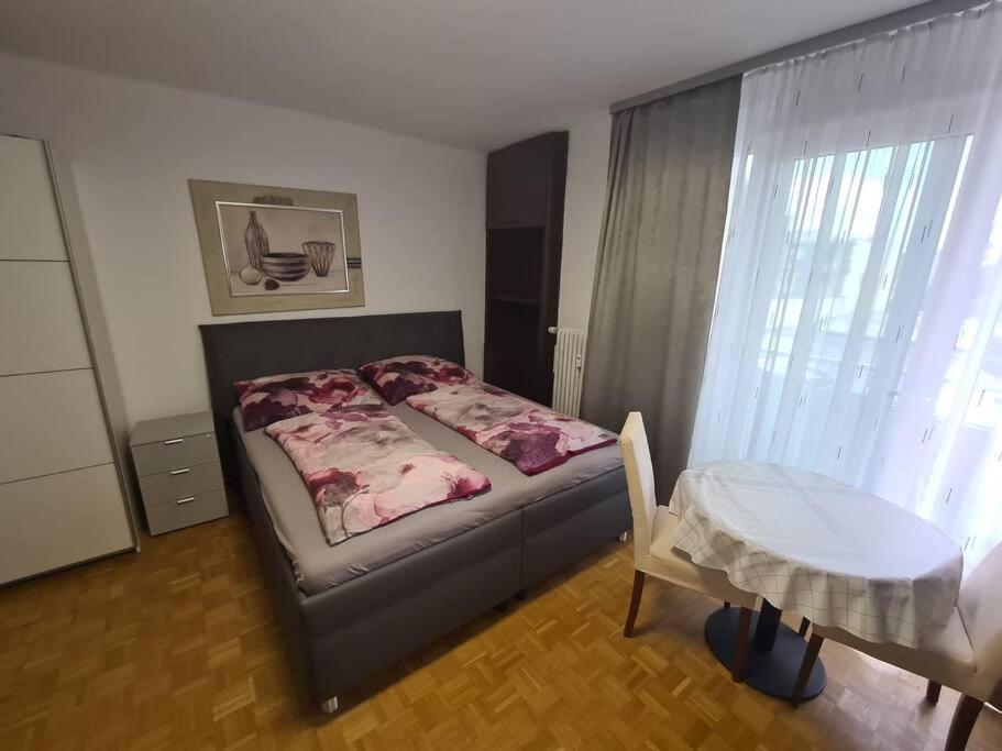 Stadtoase Wels Zentrum Dış mekan fotoğraf